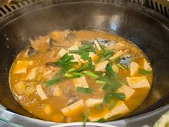 -小团圆灶台鱼·百城头牌菜(千岛湖店)