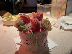 -碧特博格·20年品牌西餐厅(芜湖路店)