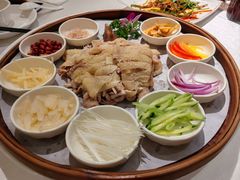 顺德捞鸡-顺德佬(石厦店)