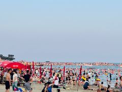 -老虎石海上公园