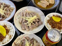 -乡亲鹅肉城(吴江店)