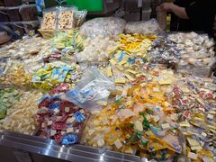 -友谊超市(海拉尔店)