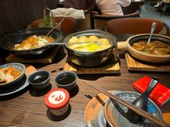-啫火啫啫煲·顺德干蒸(壹海城店)