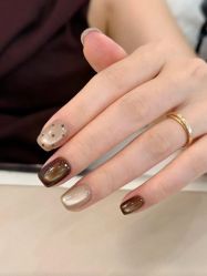 -雪儿·YuKi美甲美睫皮肤管理Salon