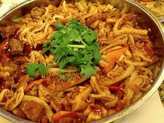 -黄记煌三汁焖锅(裕华万达广场店)