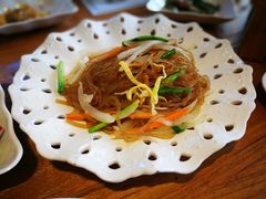 -紫霞门韩国料理烤肉(深南东路店)