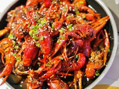 -一棠龙虾(徐家汇城开YOYO店)