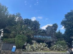 -苍山感通索道