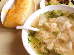 -小倩倩•鸡汤馄饨(江西路创始店)