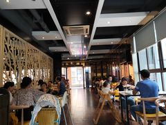 -情妹妹干锅锅(中海国际购物公园店)
