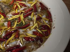-太二酸菜鱼(深圳布吉万象汇店)