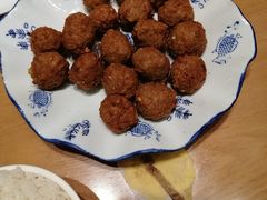 -同合居·非遗东北菜(红博会展店)