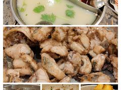 -肖肖酸萝卜鱼火锅(总店)