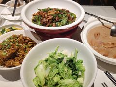 -湘语·湖南家常菜(新洲店)
