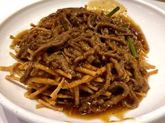 -刘胖子家常菜·蹄花焖藕(中南店)