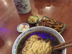 -同得兴 Since·1995 传统苏式面馆(十全街店)
