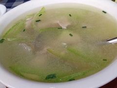 -钱大妈海鲜饭店(保利林语店)