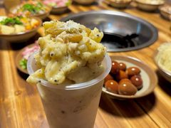 -笔记安顺夺夺粉火锅