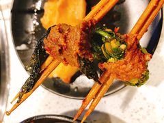 -钢管厂五区小郡肝串串香(车公庙店)