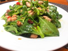 -王厚元饺子·辽菜(浑南店)