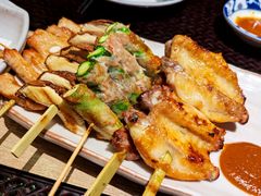 -小山日本料理(兴业太古汇店)
