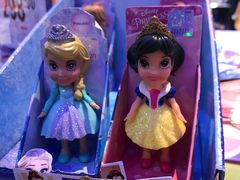 -TOYSRUS玩具反斗城(苏州中心店)