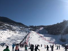 -太子岭滑雪场