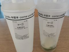 -卡旺卡(阜阳财富广场店)