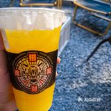 这家店满足了我要的色彩缤纷[吐][吐]