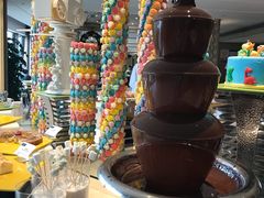 -上海嘉定喜来登酒店