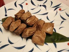 -咸亨酒店•非遗绍兴菜•中华老字号(堂吃餐厅)