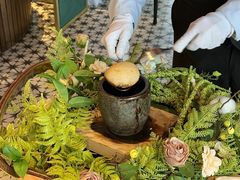 -Erman岩烧牛排(虹桥南丰城店)