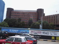 -香港理工大学