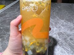 -CoCo都可(大石万民城店)
