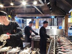 -沙州食驿·非遗小吃夜市