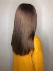 -美梵日系沙龙