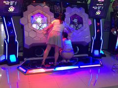 -爱玩嘉年华(江北一店)