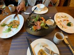 -马勒别墅·中餐厅