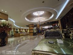 -碧涛阁·泡泡海洋·汤泉洗浴(王府花园店)