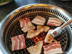 -一品诚记烤肉·甄选店(中南路店)