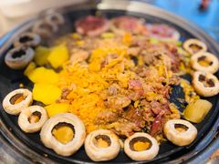 -齐市马佳地摊烤肉