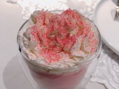 -伊斯坦布尔土耳其清真咖啡餐厅