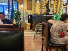大堂-拉丁餐厅·巴西烤肉自助(正佳广场店)