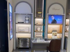 -宝岛眼镜(复兴门百盛店)