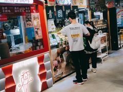 -盒马鲜生(皇庭广场店)