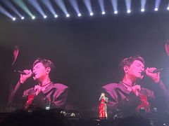 -成都金融城演艺中心