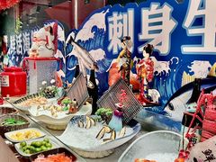 -海德温泉生活馆(朝阳大悦城店)