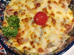 -俄士厨房(五棵松华熙LIVE店)