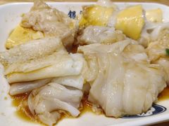 -银记肠粉店(南方医院店)