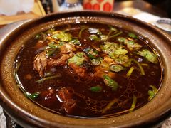 -南京大牌档(三阳广场苏宁店)